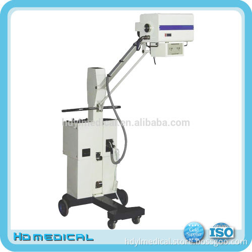 New 70ma x ray